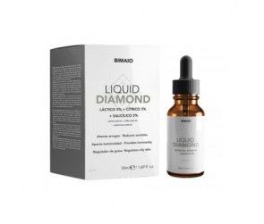 liquid diamojd